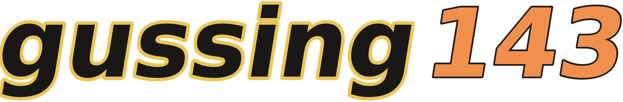gussing143 logo